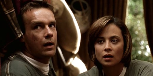 ‘JAG’ Alum, 64, Reveals If They’d Ever Reprise Their Role in the Hit Offshoot Series ‘NCIS’