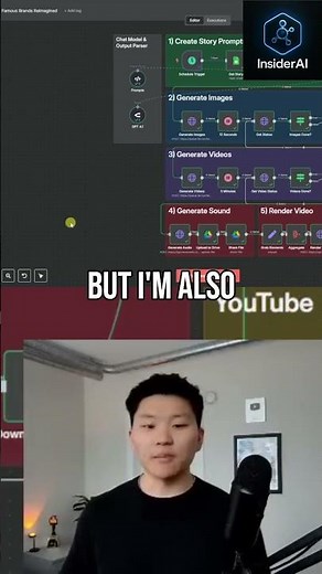 Import JSON Files Into NNN Workflows #shorts