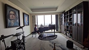 Pop Song 634 of 1000 'Hey Jack Kerouac' 10,000 Maniacs 1987