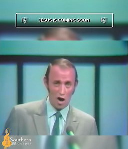 86K views · 3.2K reactions | Hymn: Jesus Is Coming Soon [Live] Credits: Dixie Echoes Join & Support "Southern Gospel" Community: https://facebook.com/becomesupporter/Old.Southern.Gospel/  | Southern Gospel | Facebook