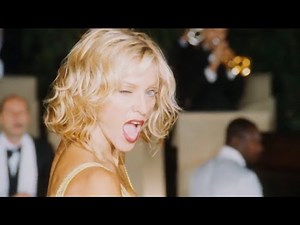 Della Reese feat Madonna - Come on to my House (Swept Away) HD