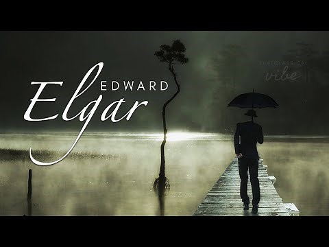 Elgar - 6 masterpieces (Enigma Variations, Nimrod, Pomp and Circumstance..)