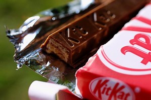 How The Kit Kat Got Its Name