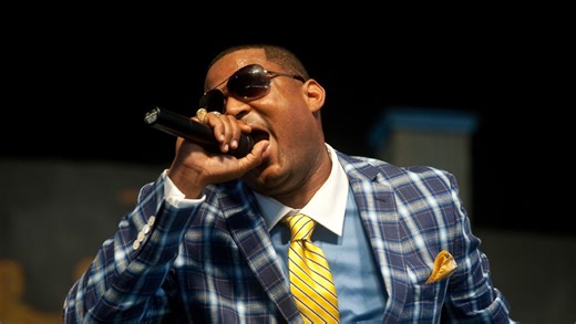 An Interview with Glen David Andrews | Seven Days