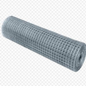 [Hot Item] Inch 10 Gauge Galvanized 6X6 Reinforcing Welded Wire Mesh