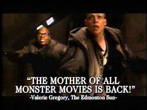 Alien³ - TV Spot 6, englisch