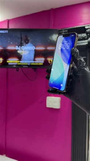 📱 iPhone 13 Pro — White 🤍 ━━━━━━━━━━━━━━━━━━ ✨ Condition: 10/10 (Like New) 💾 Storage: 128GB 🔋 Battery Health: 94% 🔓 Face ID: Fully functional ⚡ Performance: Smooth & fully functional 💰 Price: $2,999 TTD ━━━━━━━━━━━━━━━━━━ 📩 DM Atech TT to secure it today Fast deals • Quality devices • Trusted service