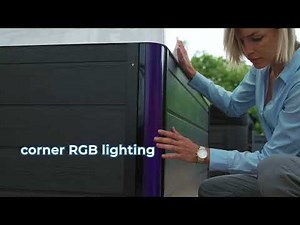 Matrix Hot Tub Cinema Edition – Cutting-Edge Relaxation for 3 🔥🎬