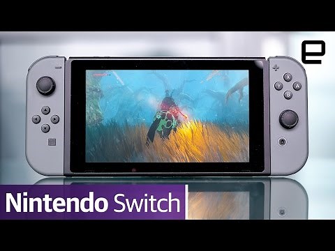 Nintendo Switch | Review