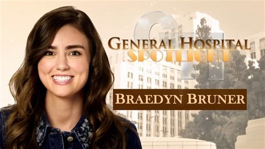 General Hospital Spotlight: Braedyn Bruner on her Emma Scorpio-Drake character General Hospital General Hospital Fans | ABC11 WTVD
