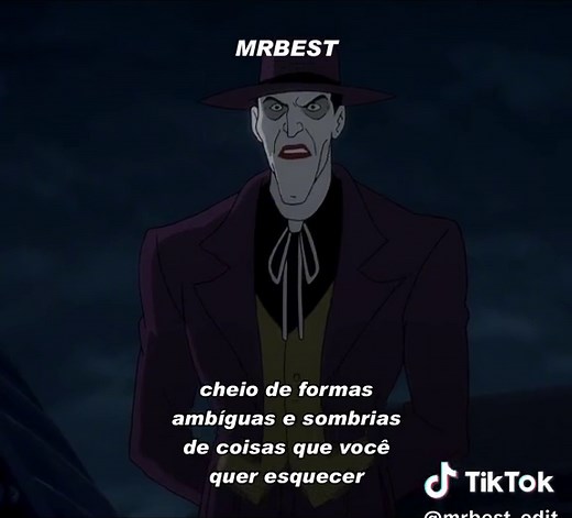 Piada Mortal Parte 4: O Coringa em Ação