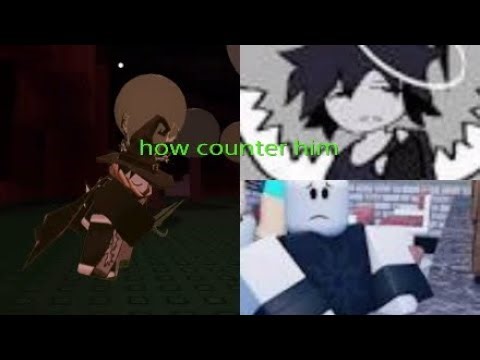 Forsaken best way to counter the rework two time