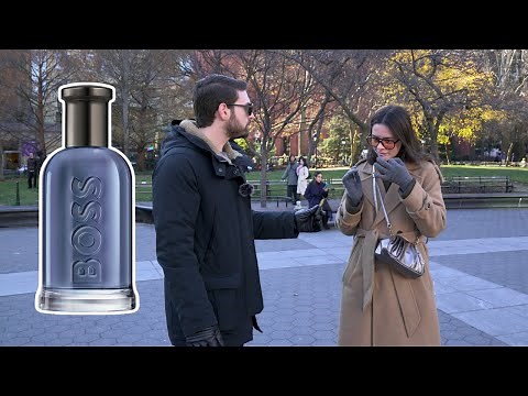 Boss Bottled Infinite By Hugo Boss Review With Womens Reactions