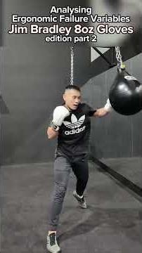 How to breath for Power Punches in Boxing #youtubeshorts