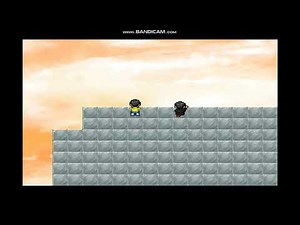 のび太VSセワシ運命の決闘