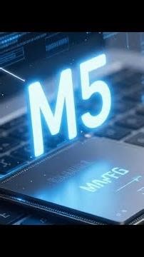 MacBook Pro M5: Der Quantensprung, auf den du gewartet hast!