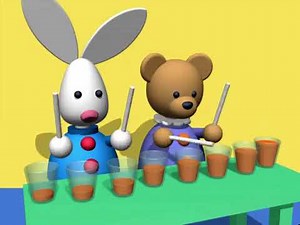 Hopla 4 DVD Collection DVD Movie Part 3 1