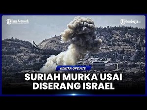Syria Furious After Israeli Attack, US Takes Immediate Action to Prevent Conflict from Spreading