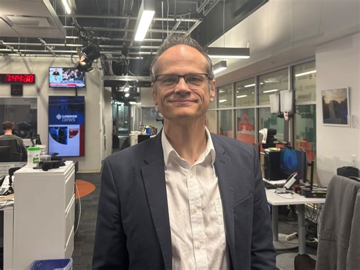 Understanding AI with Mark Daley: The rapid advancements in robotics