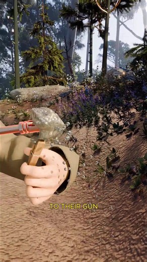 Why Soldiers Place Socks On Gun Barrels 🧦 #fblifestyle | Sarah Magno Vlog