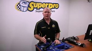 SuperPro is leading the way for 4x4 suspension parts. Our product range has been in the market for many years now and as such has been tested globally in the harshest off road conditions! 😀👉 https://superpro.com.au/products/4x4-suspension 🔥 ✅ Adjustable 4x4 Control Arms ✅ Adjustable 4x4 Sway Bar Kits ✅ Tough 4x4 Bushings ✅ Greasable 4WD Shackle Kits ✅ Easy Lift Kits (Spacer Lift Kits) ✅ 4x4 Radius Arms | SuperPro