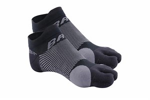 Split-toe Bunion Socks
