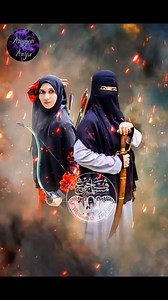 Family Muslimah Fighter | Astanarela Kak Nur