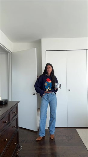 Taylor Swift Outfit Challenge Day 3 in New York