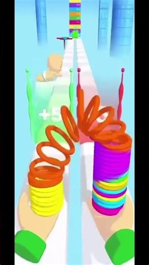 That bangle bounce sound 😌💍 = instant ASMR”