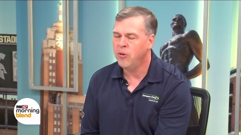 Consumers Energy - 09/17/25