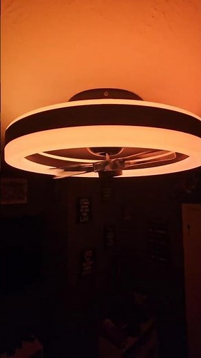Is The Govee 20" Ceiling Fan Worth It?🤔
