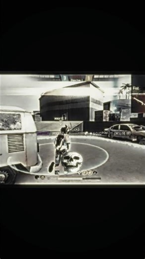 freestyle palyer shorts ☠️👺