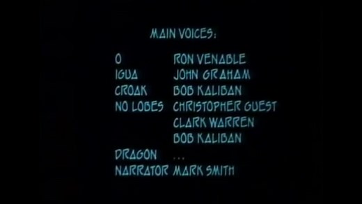 The Missing Link Fully Restored