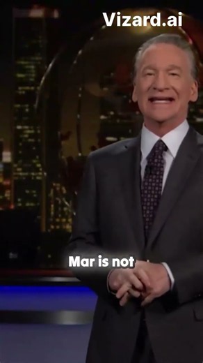 Bill Maher on Western Civilization & Cultural Integration