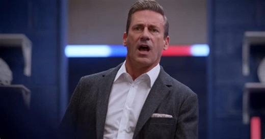 The Canada-USA rivalry is back: Team USA fires a major shot at Canada in this new Olympic ad.