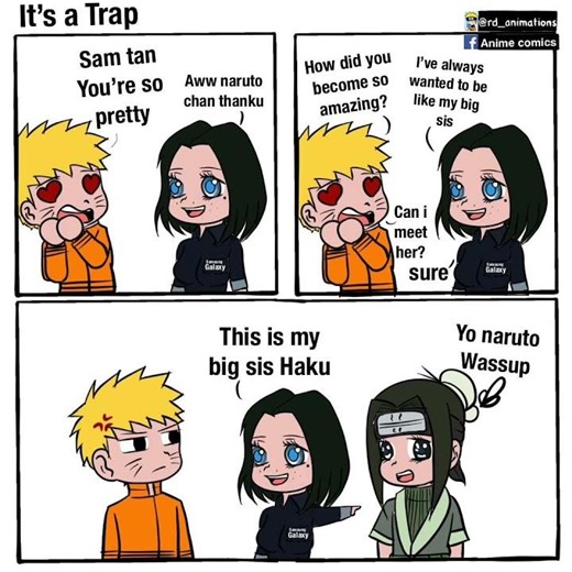 Naruto's Most Ridiculous Moments Try Not to Laugh Challenge! #boruto #foryou #naruto opening #sasuke