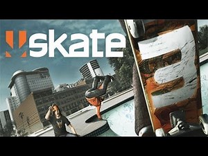 Twitch Livestream | Skate 3 [Xbox One/360]