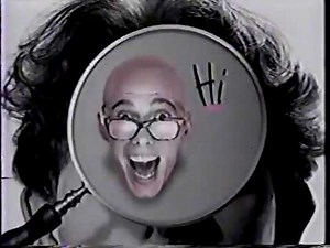 Fox 5 New York Commercials (10-01-1994)