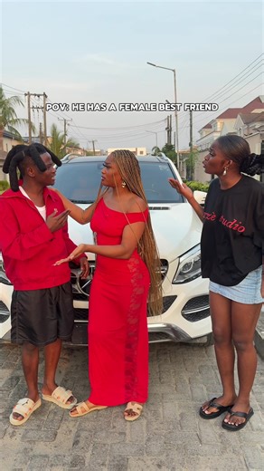 Understanding Relationships with Abati and Precious