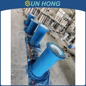 [Hot Item] Pulping Machine Pulper Paper Pulp Bottom Zirconia Ceramic Cleaner Cone