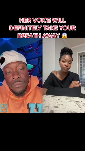 Voice That Will Take Your Breath Away reaction video