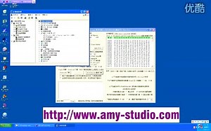 如何下载程序到STC单片机中