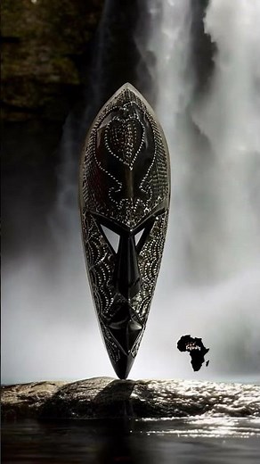 Sankofa Mask – A Powerful Symbol of Heritage & Wisdom