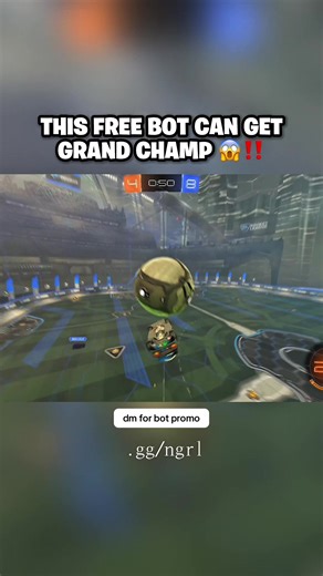 Enhance Your Rocket League Experience with the Best Free Bot