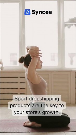 Find The Best Sports Dropshipping Products For 2025!