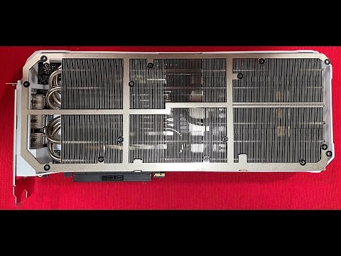 ASUS GeForce RTX 3090 ROG STRIX Deshroud