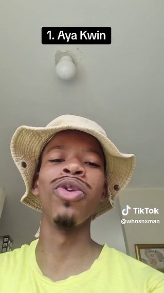 South African Slang Words Explained | Aya Kwin, Nca, Skyff, and Bonus Pozi