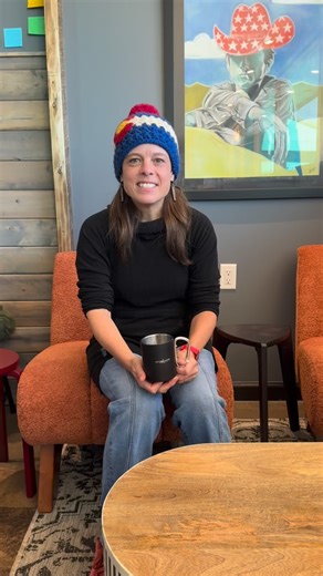 Introducing… the Mug Club!! $59 gets you a numbered carabiner travel mug and a full year of perks! Unlimited self-serve drip coffee when you bring your mug, or $1 off any drink if you’re switching it up. Coffee, tea, cocktails, mocktails, beer, wine….All fair game! Skip the line. Stack it with happy hour and loyalty points. Just don’t forget your mug! Available for purchase at Before & After and Mtn View Coffee Shop. | Before & After Leadville