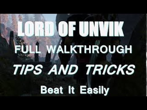 The Witcher 3 , Lord Of Undvik Quest , Full Walkthrough , Tips and Tricks .