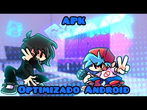 FNF: VS Missa V3 Optimizado Android (APK)